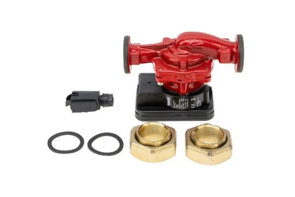 Circulador Quantum 1025 1"1/4"