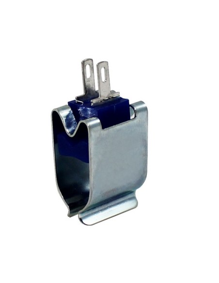 Sonda temperatura pinza T7335D1123 azul pinza gris