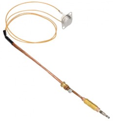 Termopar calentador Fagor c/termostato
