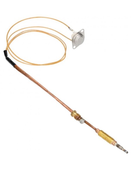 Termopar calentador Fagor c/termostato