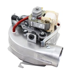 Extractor de humos Ferroli Domina f24e