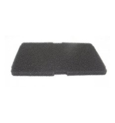 Filtro esponja evaporador Beko