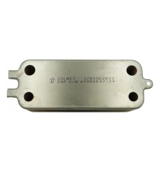 Intercambiador de placas 7733601277