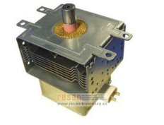 Magnetron 2M210-M1G