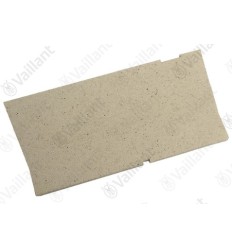 aislante delantero Vaillant