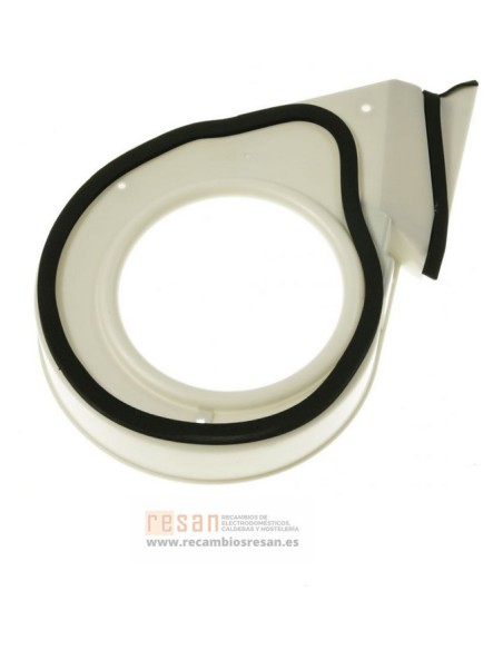 Tapa turbina ventilador Samsung