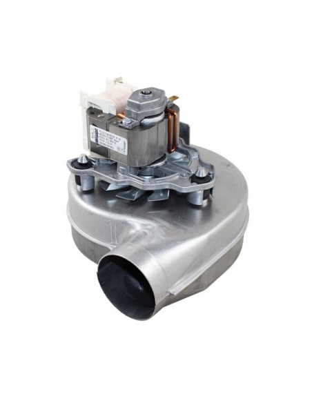 Extractor de humos Cointra supra spc21ei compatibl