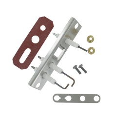 Electrodos Junkers ZWBE37