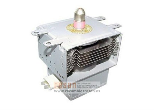 Magnetron OM75P 31 ESGN