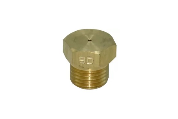 Inyector M10x1 0.90