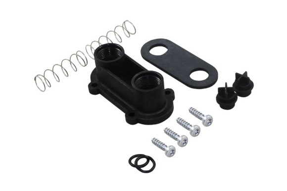 Soporte purgador Roca Gavina