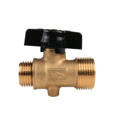 Llave de llenado Ferroli tantaqua 1/2-3/4 58mm
