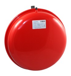 Vaso expansion circular 8 lts 324 x 121 1/2 M