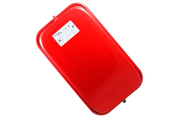 Vaso de expansion 8l bios platinum