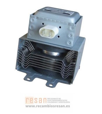 Magnetron OM75P-21-ESGN