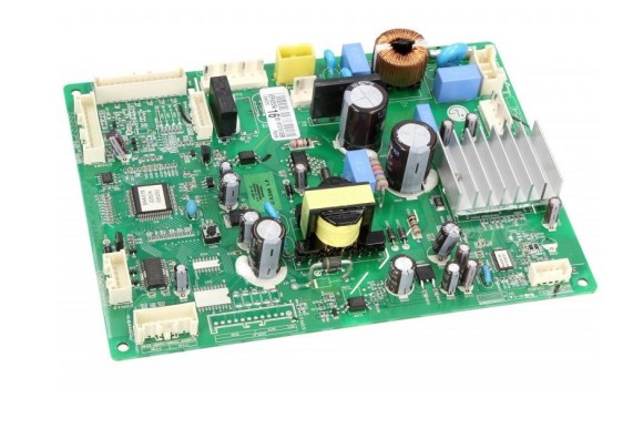 Modulo frigo LG EBR80525416