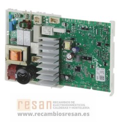 Modulo configurado WM14T468ES/16