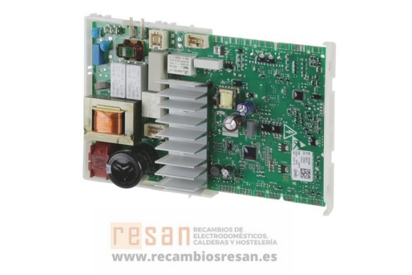 Modulo configurado WM14T468ES/16