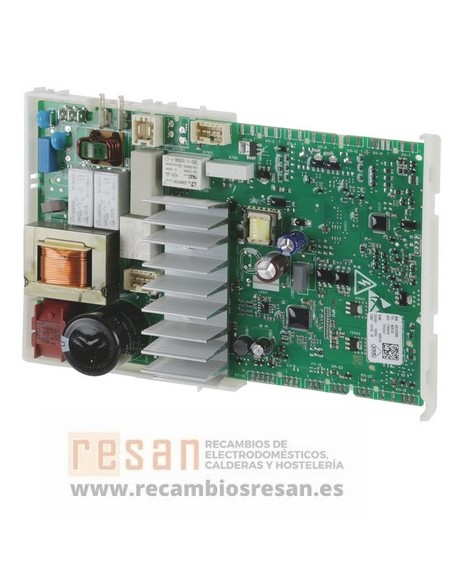 Modulo configurado WM14T468ES/16