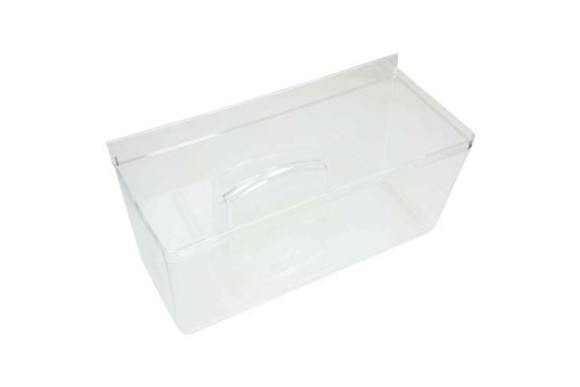 Cajon verdura frigo Candy