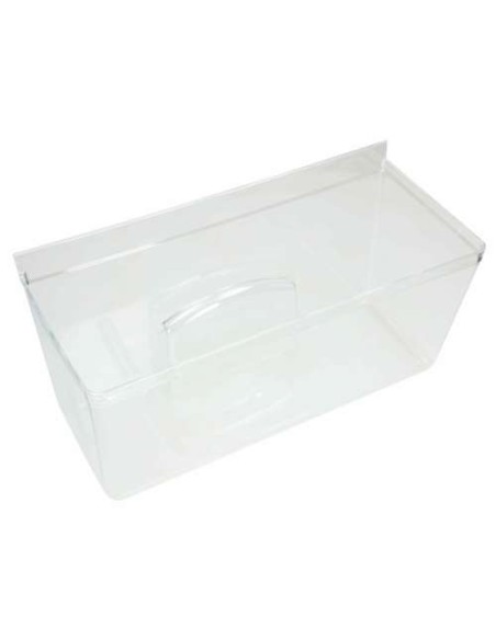 Cajon verdura frigo Candy