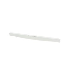 Tirador puerta Horno Balay blanco (54 cm)