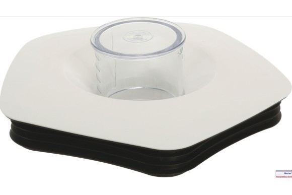 Tapa jarra licuadora Bosch