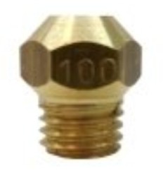 Inyector 100 M9x1 9-125