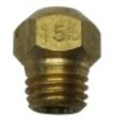 Inyector 155 M9x1 9-125