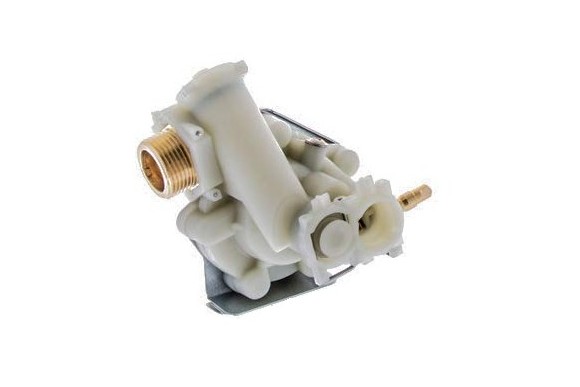 Cuerpo de agua Junkers WR11-4 Hydro 4200