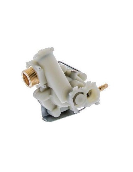 Cuerpo de agua Junkers WR11-4 Hydro 4200
