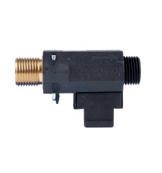 Flusostato bitron 1/2" M-M recto comp. s/t