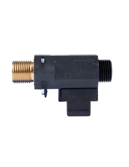 Flusostato bitron 1/2" M-M recto comp. s/t