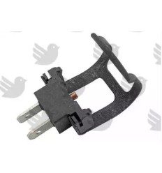 Sonda de temperatura Saunier themis original 2