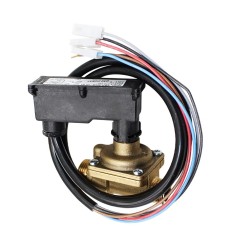 Flujostato Sime duetto 1/2-3/4 2 micros