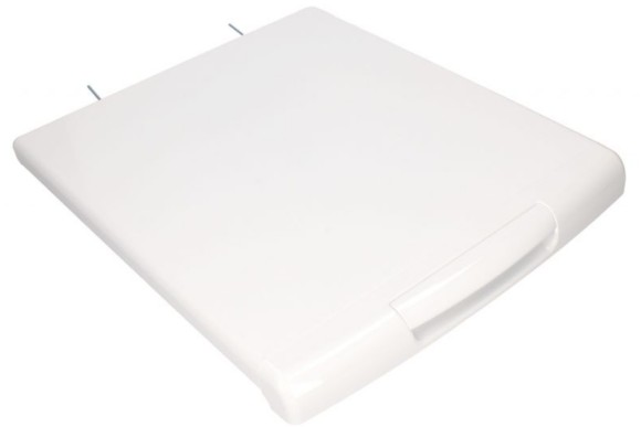 Tapa lavadora Whirlpool