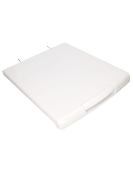 Tapa lavadora Whirlpool