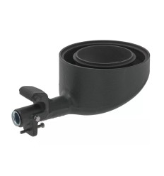 Quemador Jemi 150mm