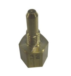 Inyector piloto calentador Fagor gas natural