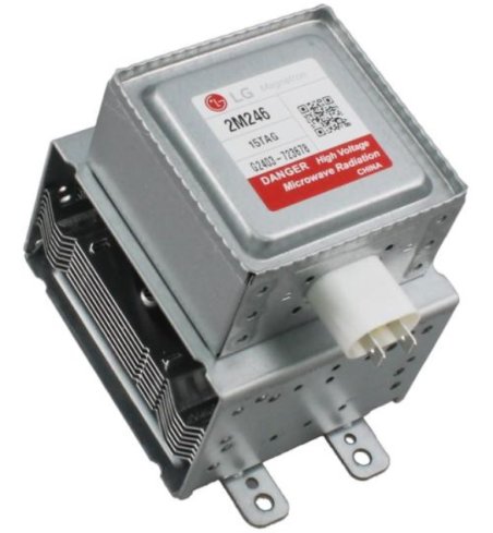 Magnetron TMW32 OM75P - 31