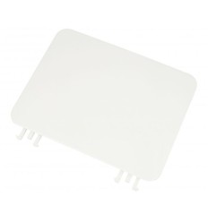 Tapa filtro lavadora Samsung WW90TA046AE