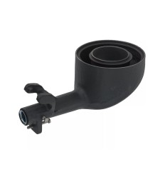 Quemador Jemi 120mm