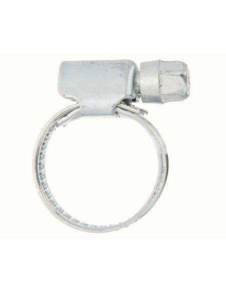 Abrazadera metal 16 / 27 mm.