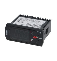 Termostato digital PZCOS0P011K + SONDA 2.5m