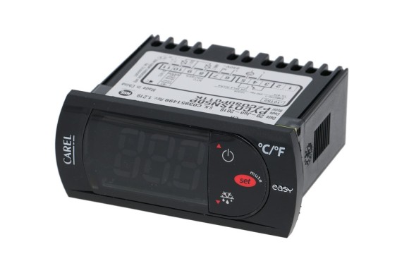 Termostato digital PZCOS0P011K + SONDA 2.5m