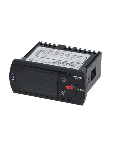 Termostato digital PZCOS0P011K + SONDA 2.5m