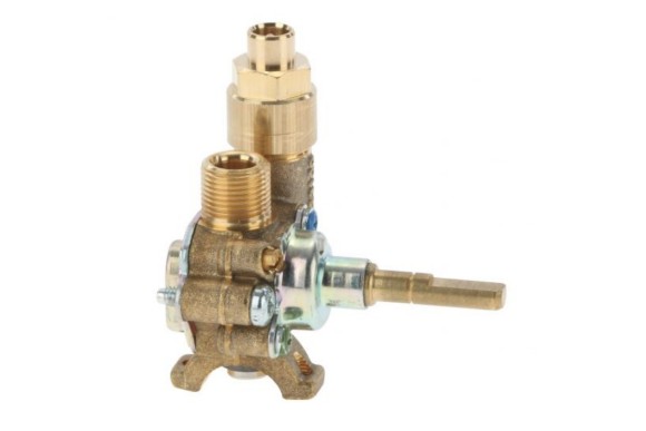 Grifo izquierdo 3EB2030