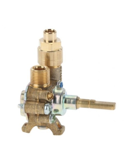 Grifo izquierdo 3EB2030