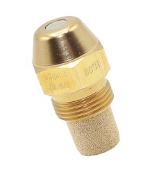 Boquilla gasoil Danfoss 0.40 80ºH