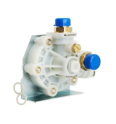 Grupo agua Vaillant MAG 6 XI - I